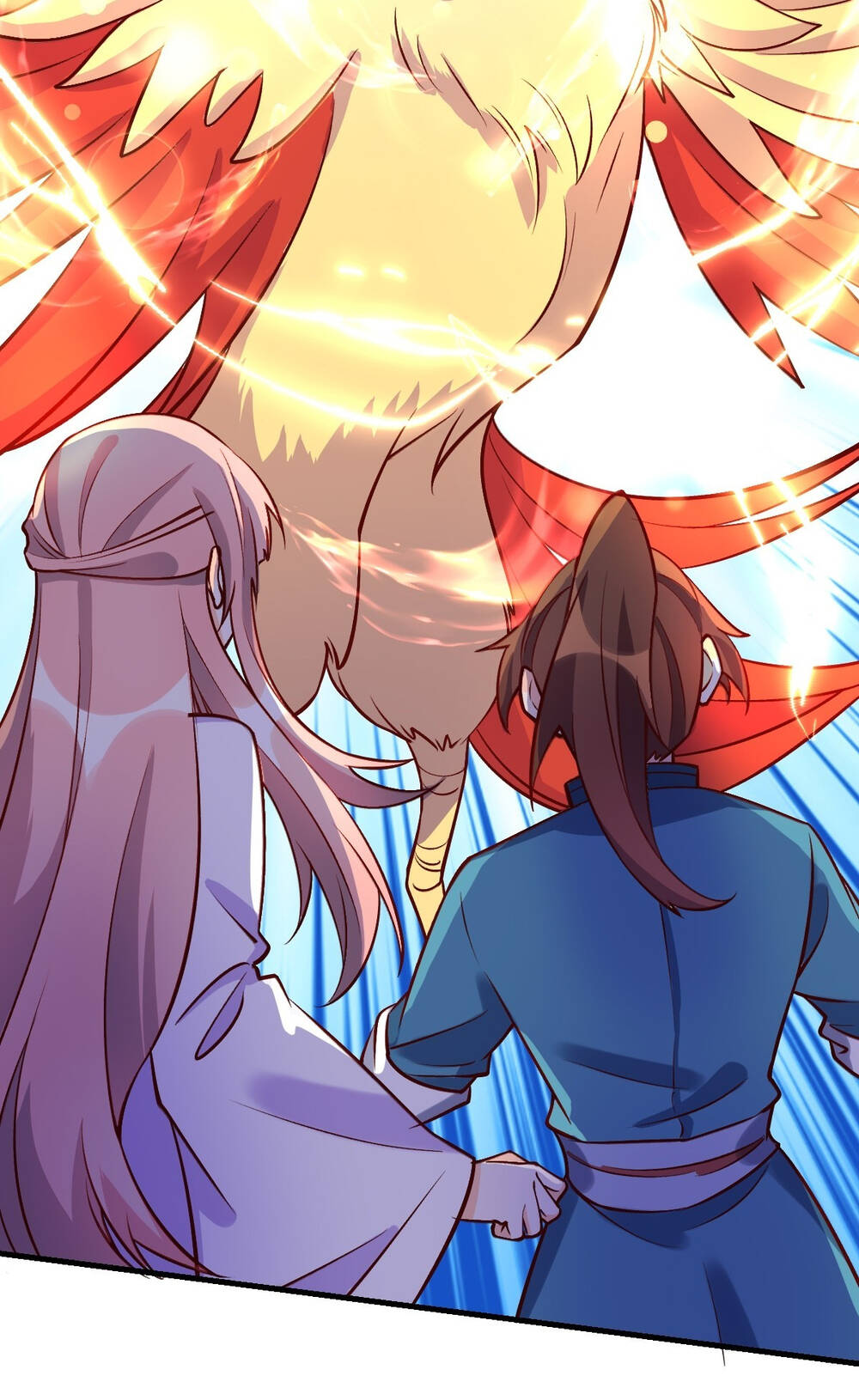 Nguyên Lai Ta Là Tu Tiên Đại Lão Chapter 155 - Trang 2