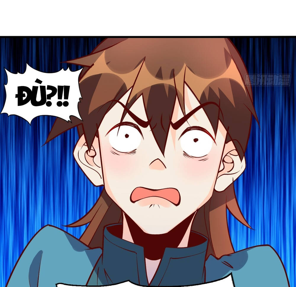 Nguyên Lai Ta Là Tu Tiên Đại Lão Chapter 155 - Trang 2