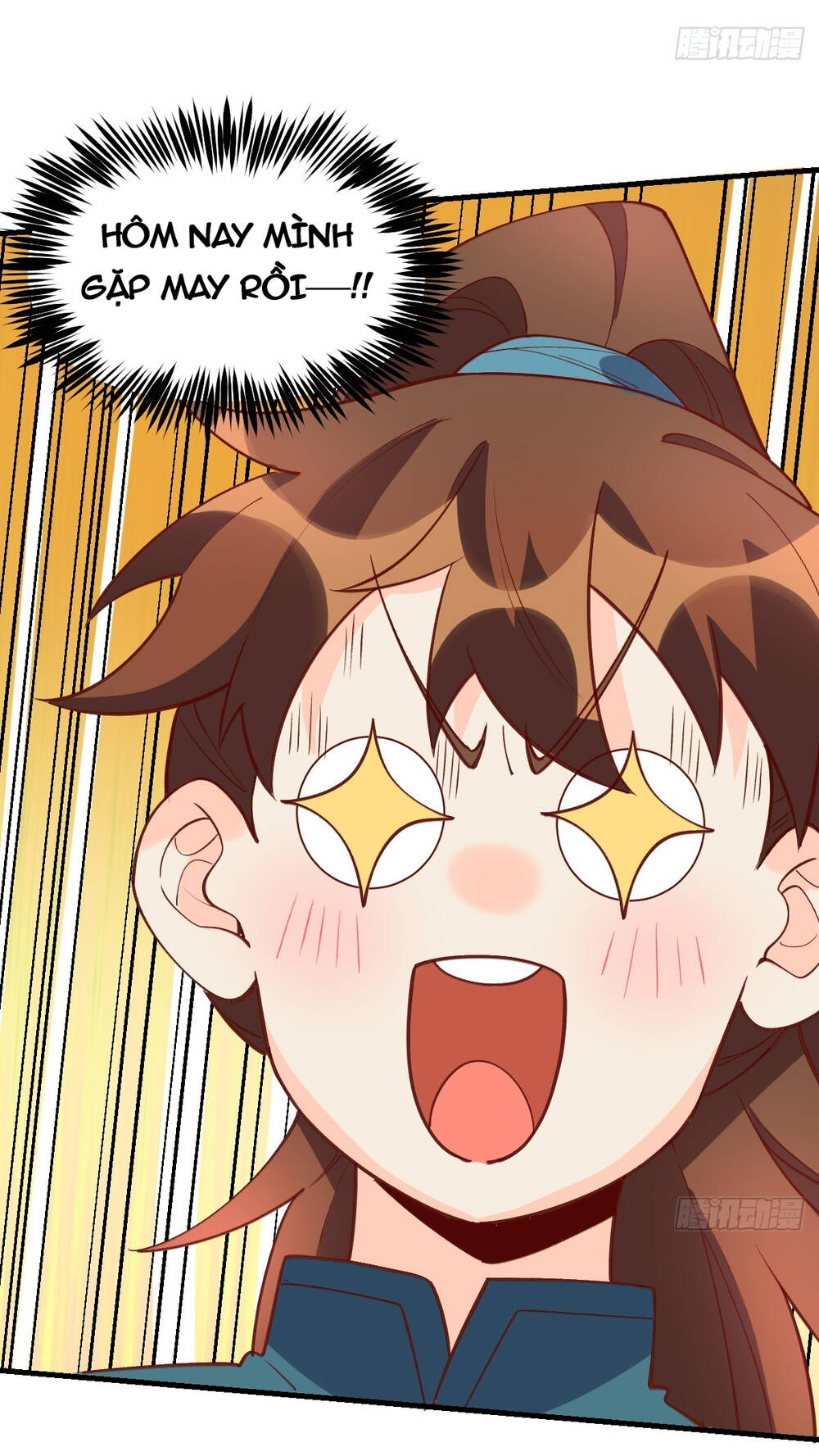 Nguyên Lai Ta Là Tu Tiên Đại Lão Chapter 155 - Trang 2