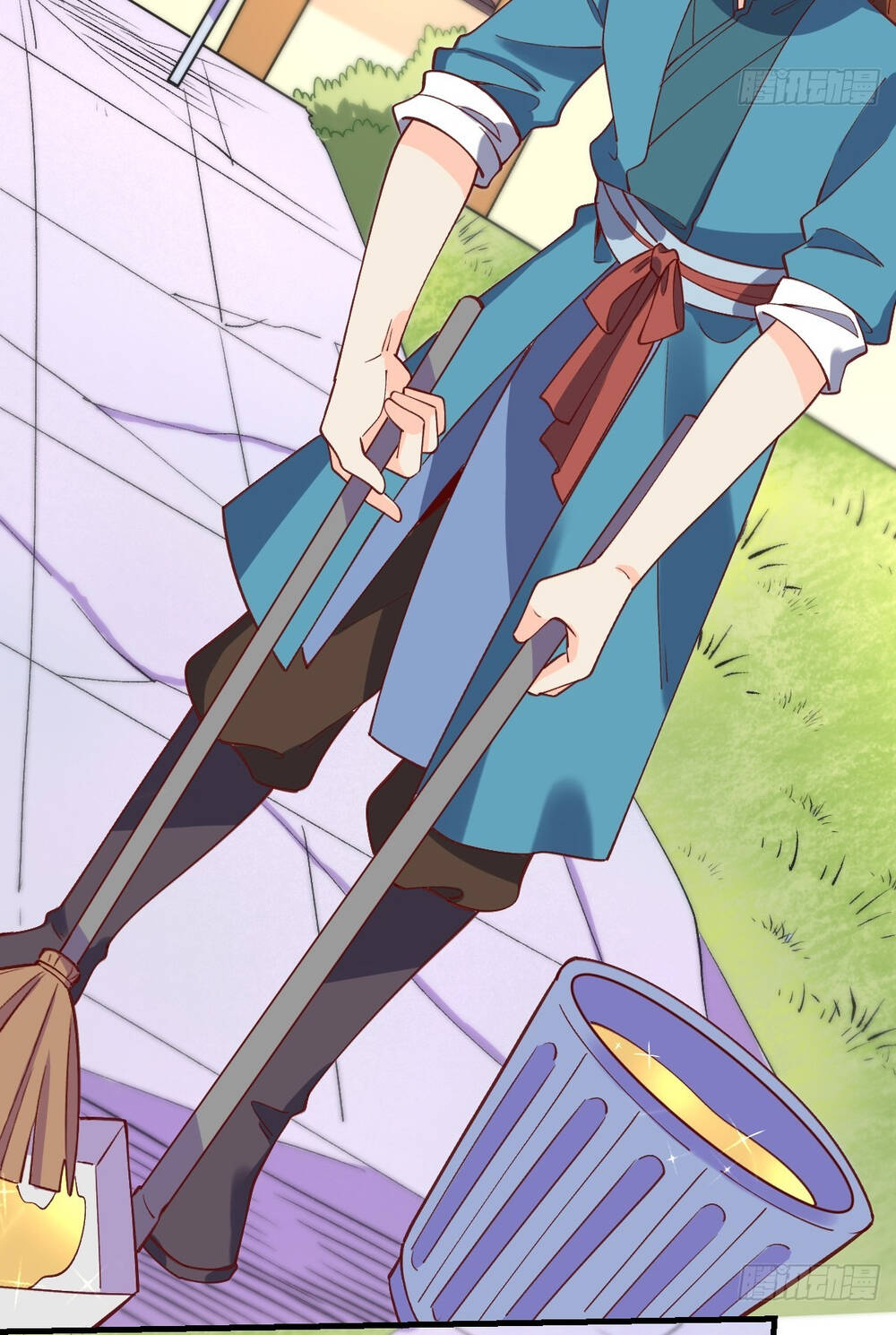 Nguyên Lai Ta Là Tu Tiên Đại Lão Chapter 155 - Trang 2