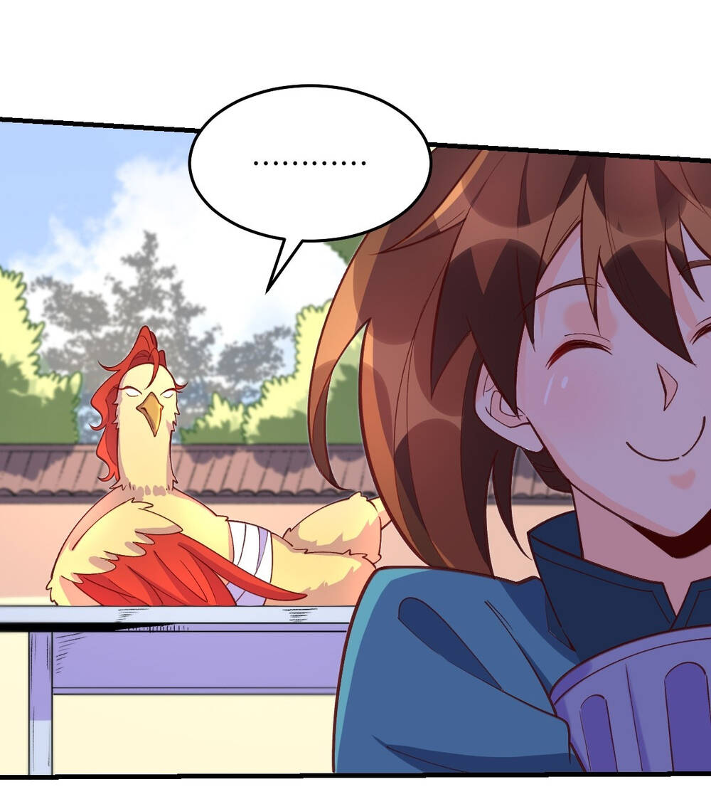 Nguyên Lai Ta Là Tu Tiên Đại Lão Chapter 155 - Trang 2