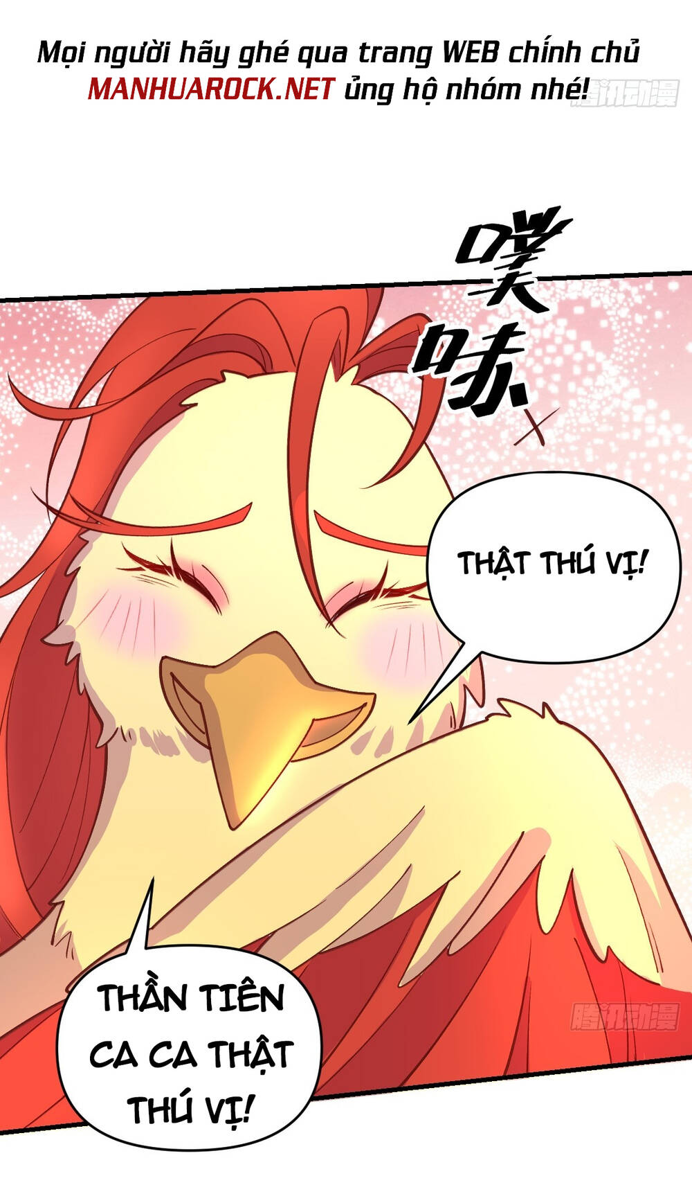 Nguyên Lai Ta Là Tu Tiên Đại Lão Chapter 155 - Trang 2