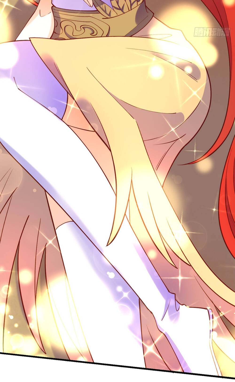 Nguyên Lai Ta Là Tu Tiên Đại Lão Chapter 155 - Trang 2