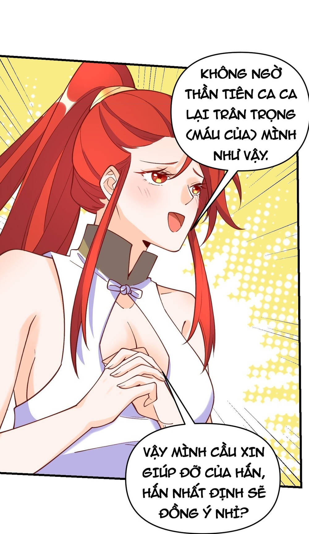 Nguyên Lai Ta Là Tu Tiên Đại Lão Chapter 155 - Trang 2