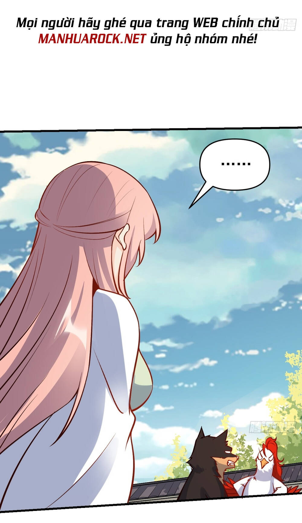 Nguyên Lai Ta Là Tu Tiên Đại Lão Chapter 155 - Trang 2