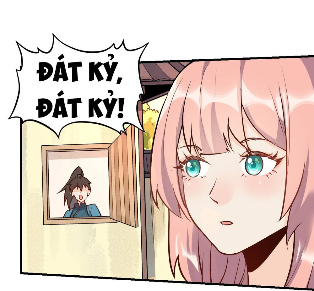 Nguyên Lai Ta Là Tu Tiên Đại Lão Chapter 155 - Trang 2