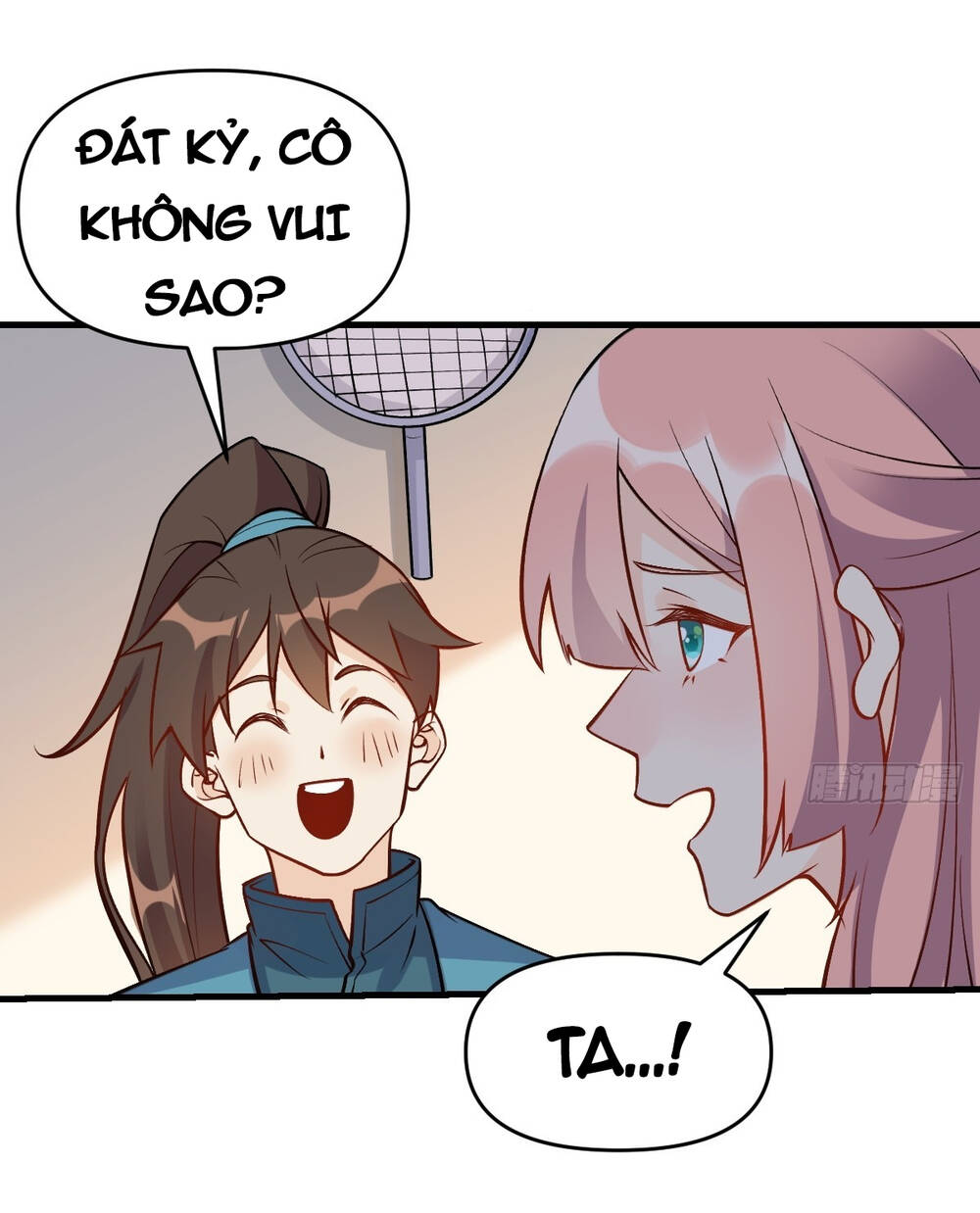 Nguyên Lai Ta Là Tu Tiên Đại Lão Chapter 155 - Trang 2