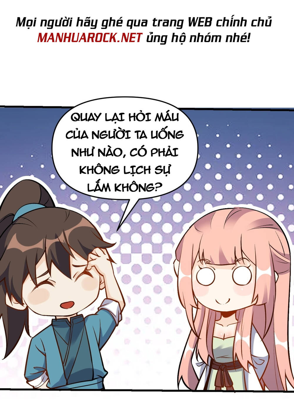 Nguyên Lai Ta Là Tu Tiên Đại Lão Chapter 155 - Trang 2