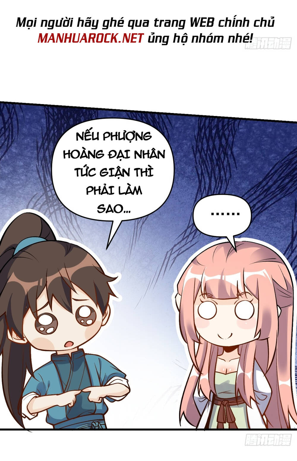 Nguyên Lai Ta Là Tu Tiên Đại Lão Chapter 155 - Trang 2