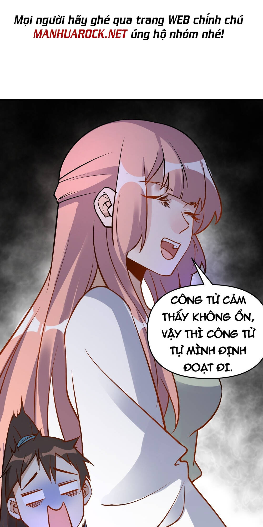 Nguyên Lai Ta Là Tu Tiên Đại Lão Chapter 155 - Trang 2