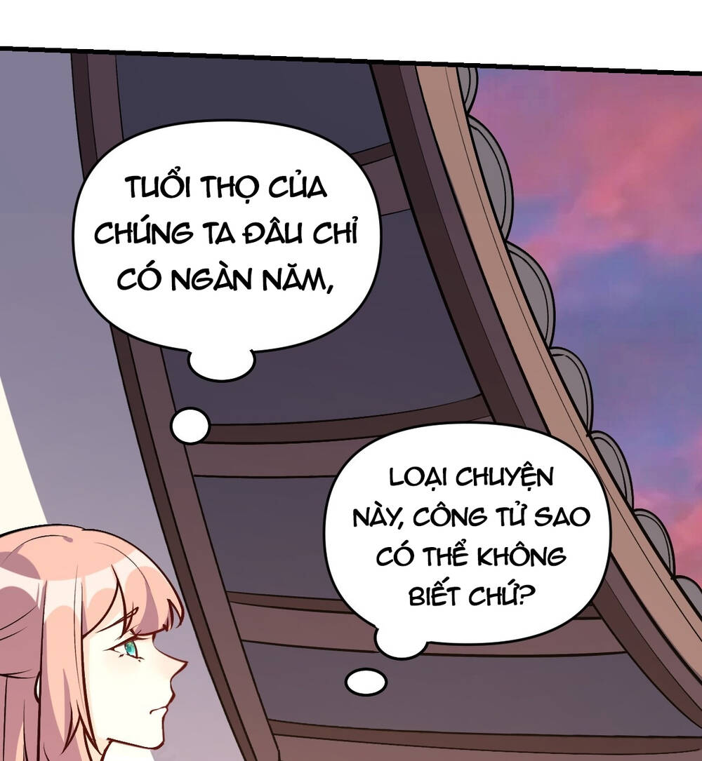 Nguyên Lai Ta Là Tu Tiên Đại Lão Chapter 156 - Trang 2