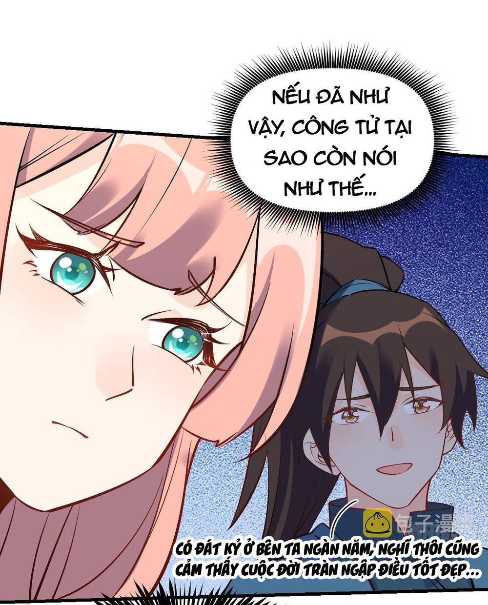 Nguyên Lai Ta Là Tu Tiên Đại Lão Chapter 156 - Trang 2