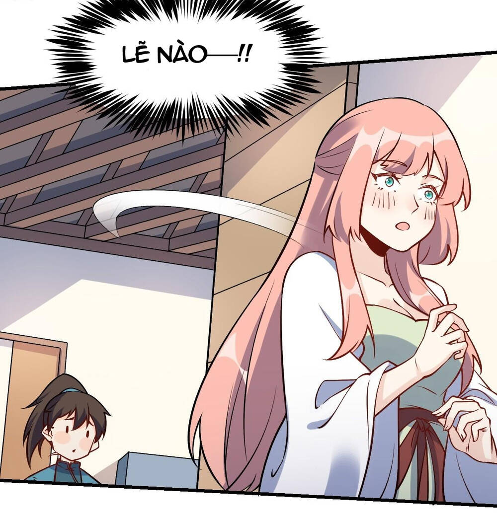 Nguyên Lai Ta Là Tu Tiên Đại Lão Chapter 156 - Trang 2