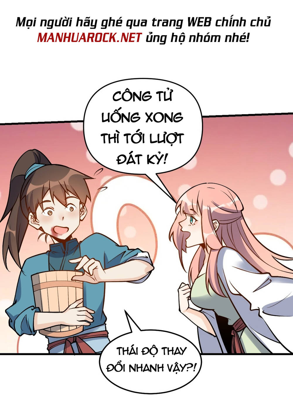 Nguyên Lai Ta Là Tu Tiên Đại Lão Chapter 156 - Trang 2