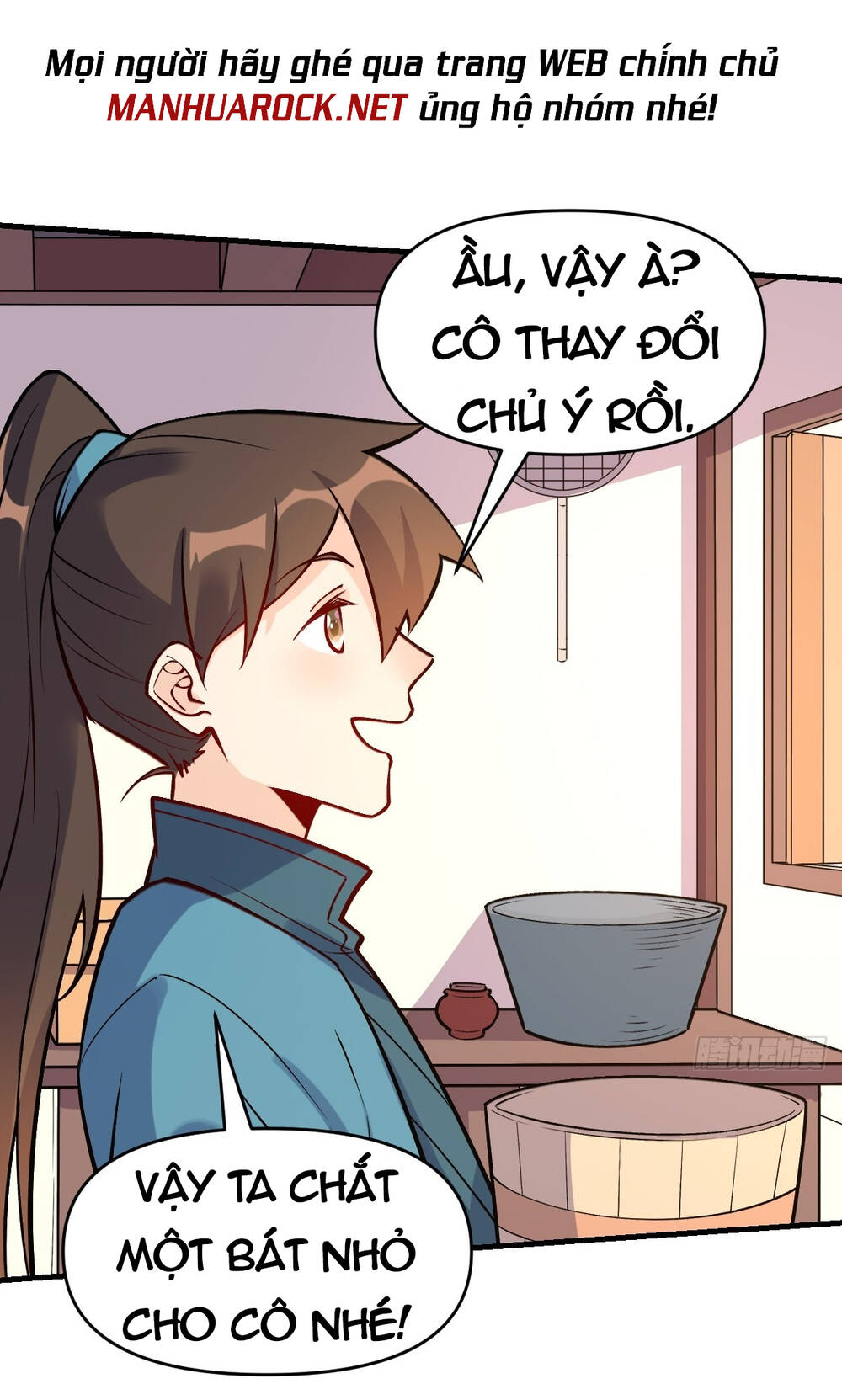 Nguyên Lai Ta Là Tu Tiên Đại Lão Chapter 156 - Trang 2