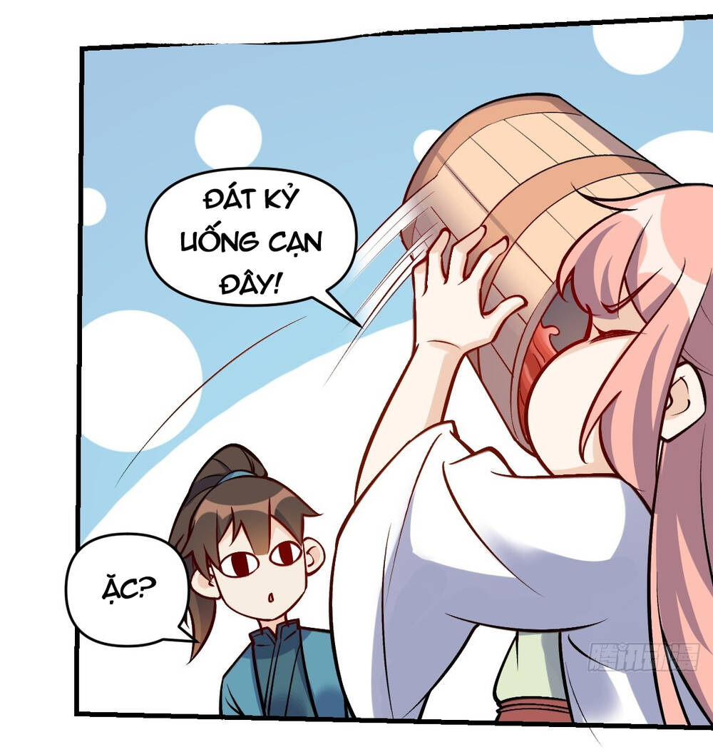 Nguyên Lai Ta Là Tu Tiên Đại Lão Chapter 156 - Trang 2