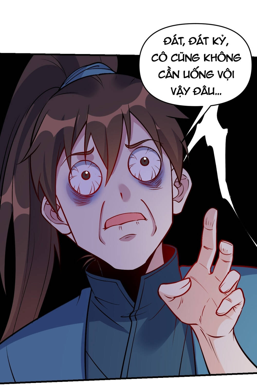 Nguyên Lai Ta Là Tu Tiên Đại Lão Chapter 156 - Trang 2