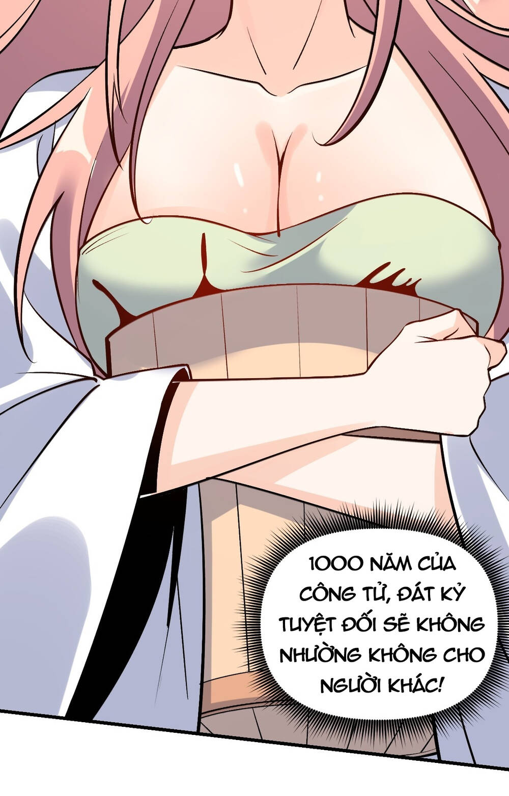 Nguyên Lai Ta Là Tu Tiên Đại Lão Chapter 156 - Trang 2