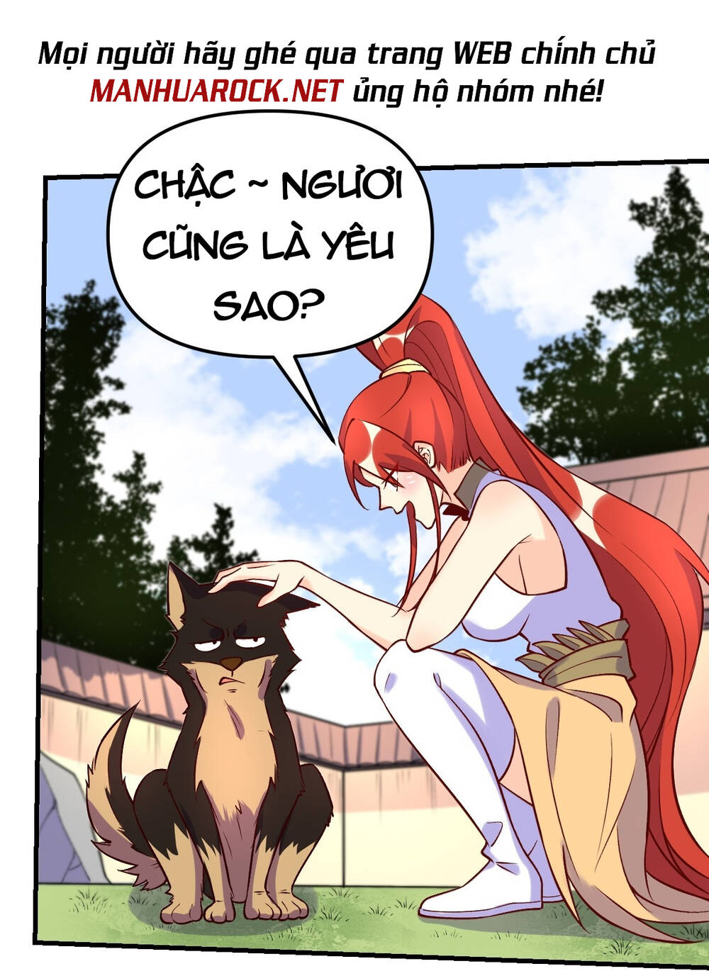 Nguyên Lai Ta Là Tu Tiên Đại Lão Chapter 156 - Trang 2