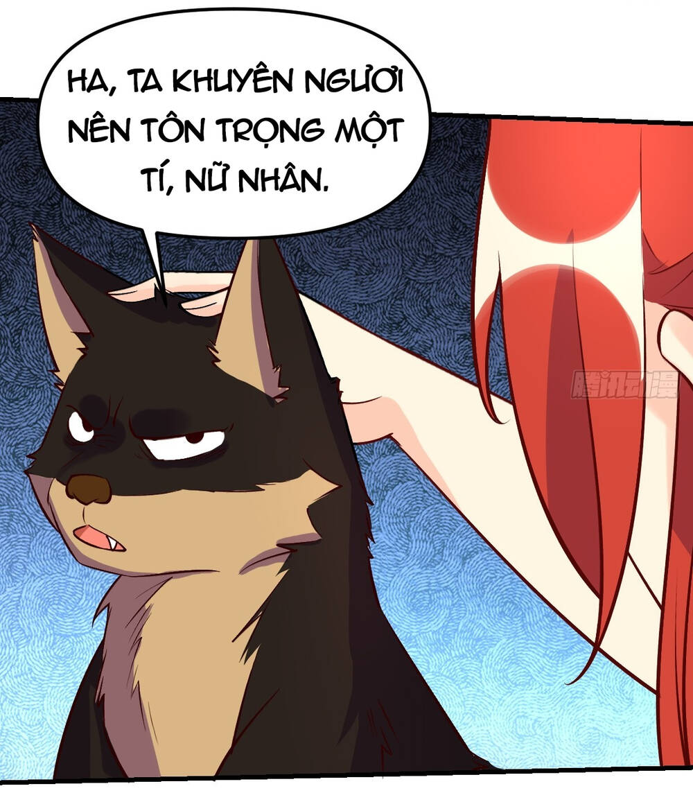 Nguyên Lai Ta Là Tu Tiên Đại Lão Chapter 156 - Trang 2