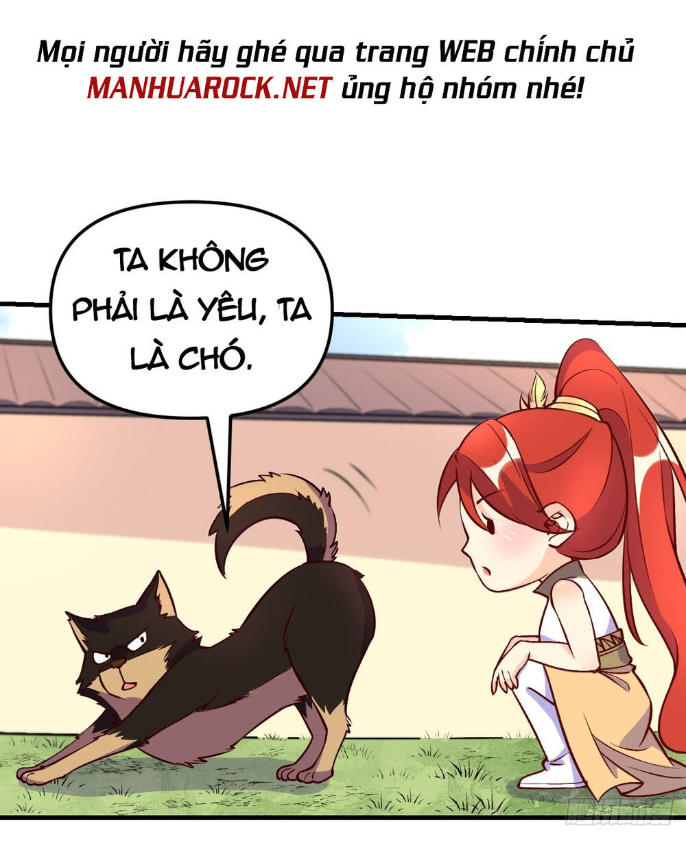 Nguyên Lai Ta Là Tu Tiên Đại Lão Chapter 156 - Trang 2