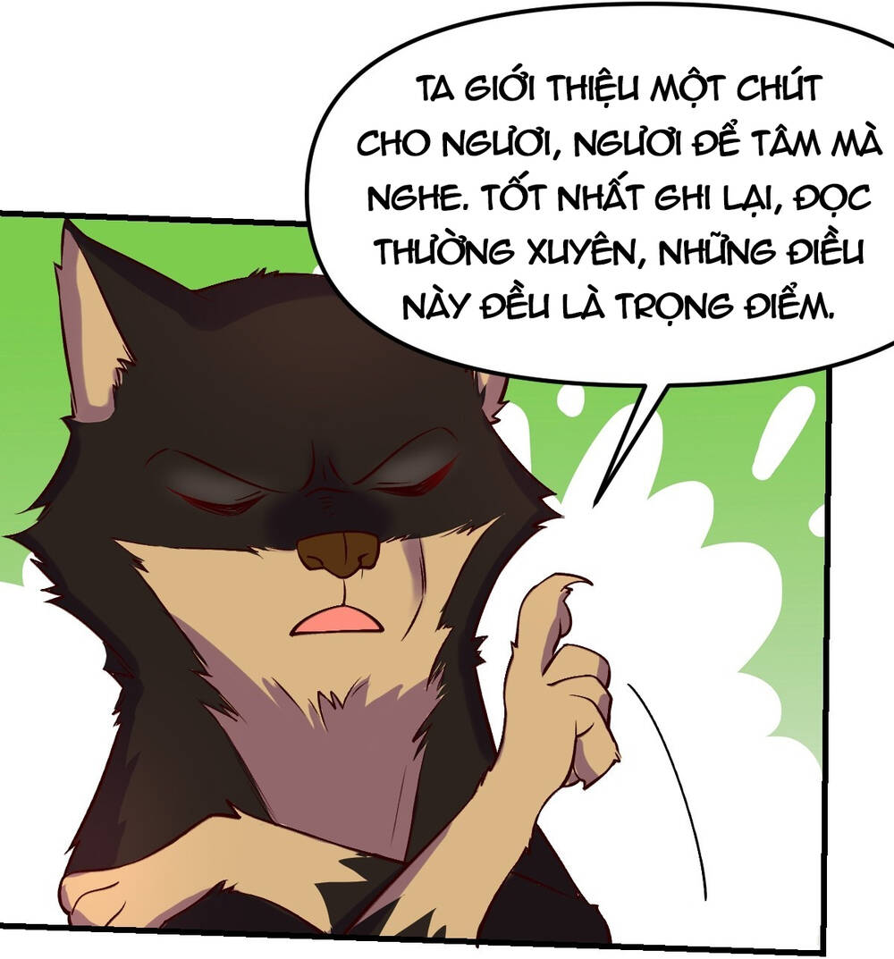 Nguyên Lai Ta Là Tu Tiên Đại Lão Chapter 156 - Trang 2