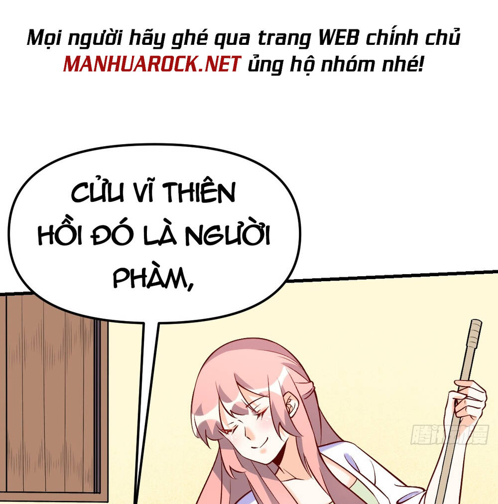 Nguyên Lai Ta Là Tu Tiên Đại Lão Chapter 156 - Trang 2