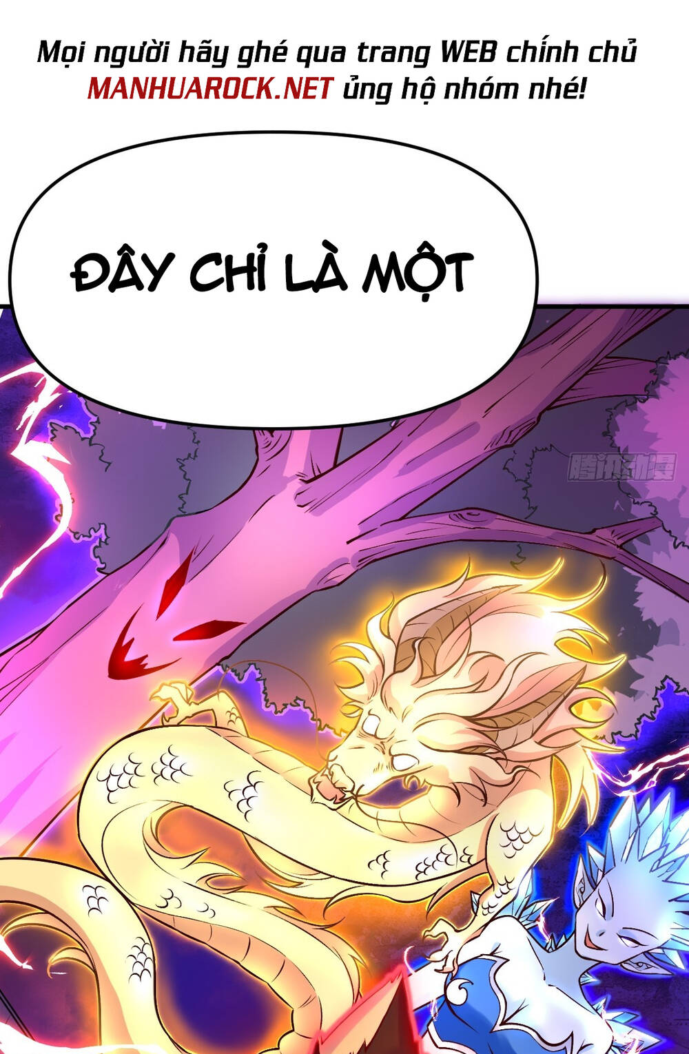 Nguyên Lai Ta Là Tu Tiên Đại Lão Chapter 156 - Trang 2