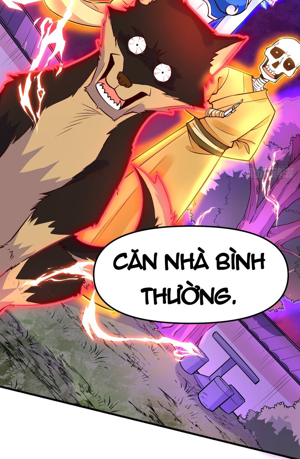 Nguyên Lai Ta Là Tu Tiên Đại Lão Chapter 156 - Trang 2