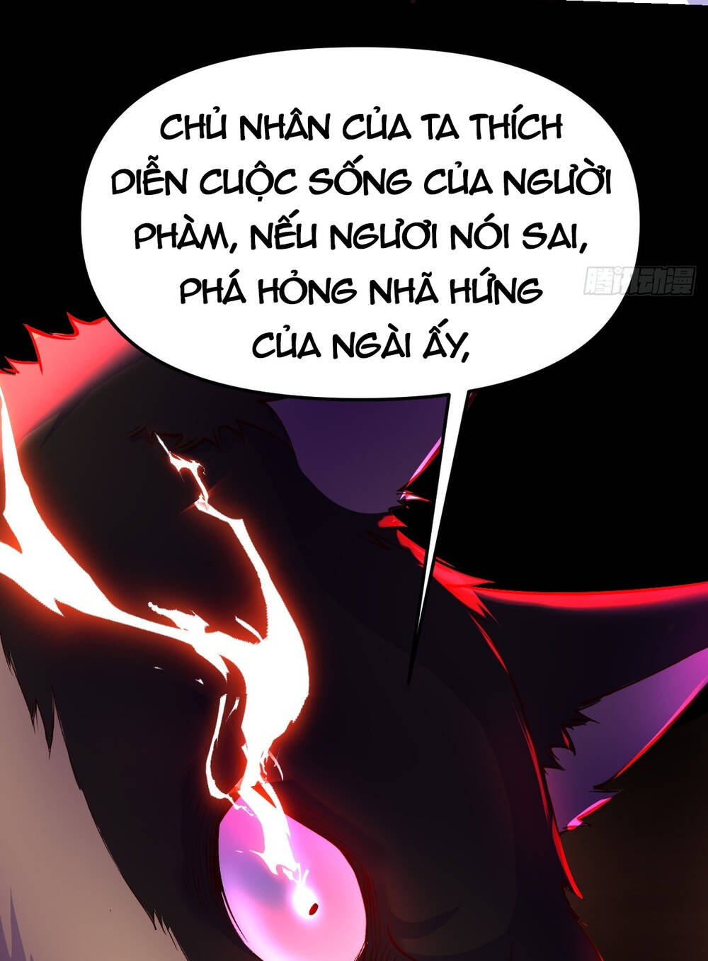 Nguyên Lai Ta Là Tu Tiên Đại Lão Chapter 156 - Trang 2