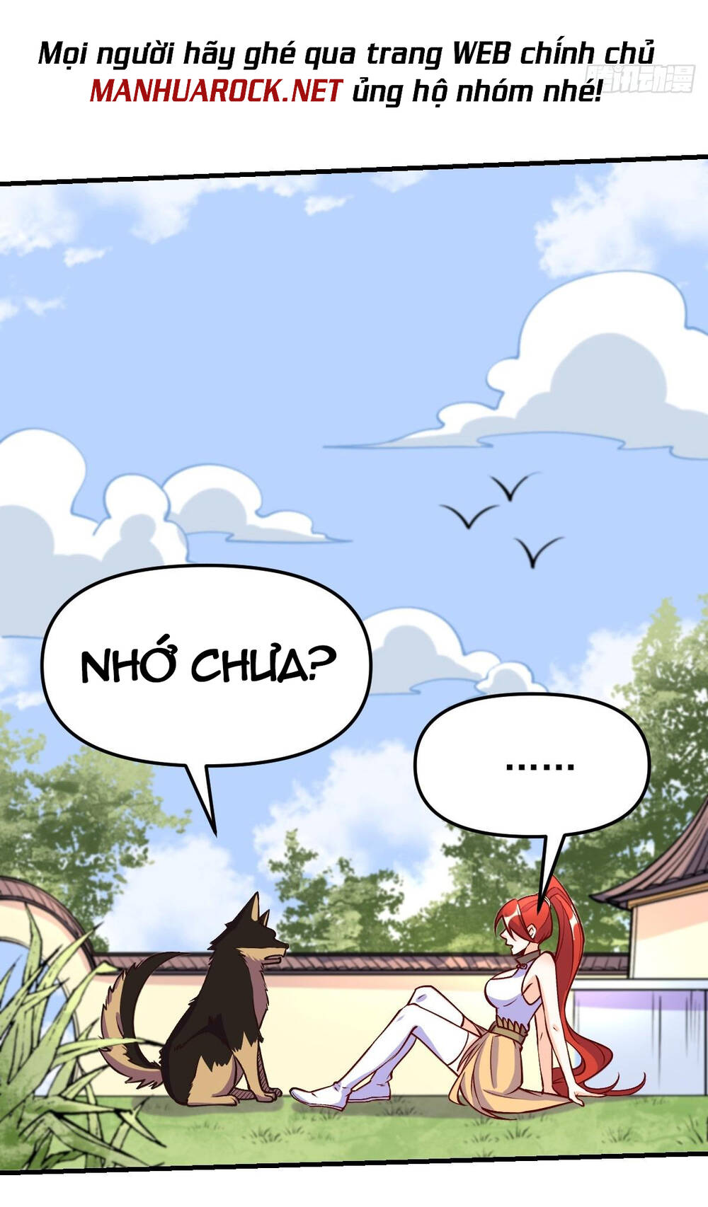 Nguyên Lai Ta Là Tu Tiên Đại Lão Chapter 156 - Trang 2