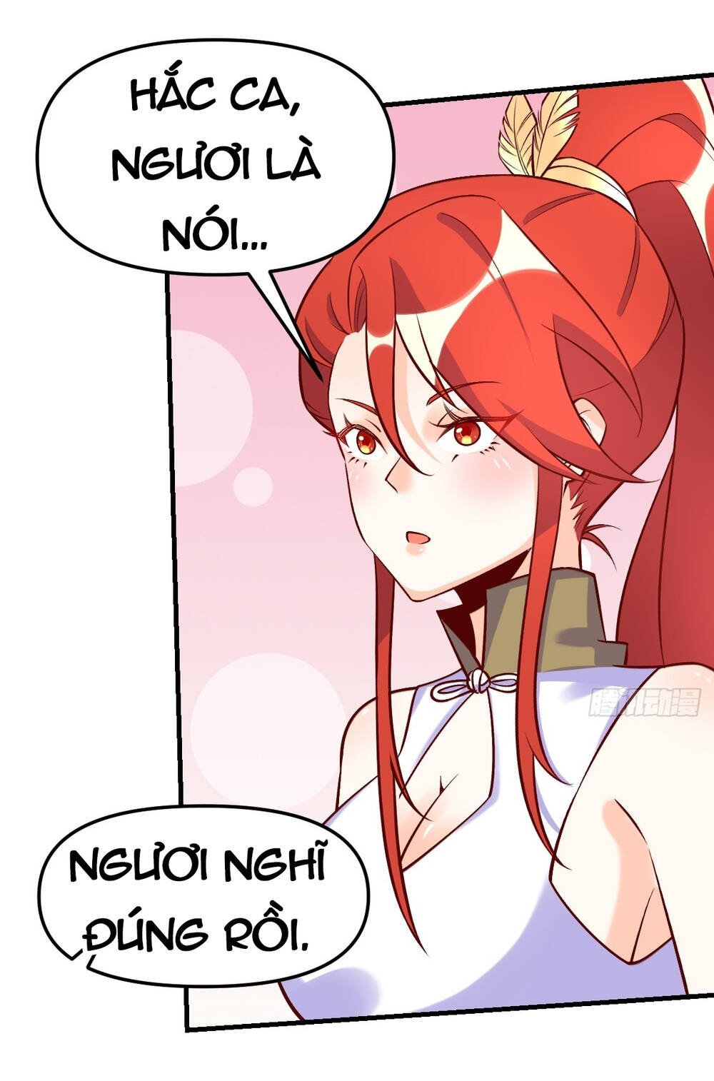 Nguyên Lai Ta Là Tu Tiên Đại Lão Chapter 156 - Trang 2