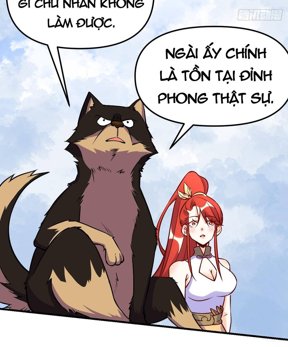 Nguyên Lai Ta Là Tu Tiên Đại Lão Chapter 156 - Trang 2