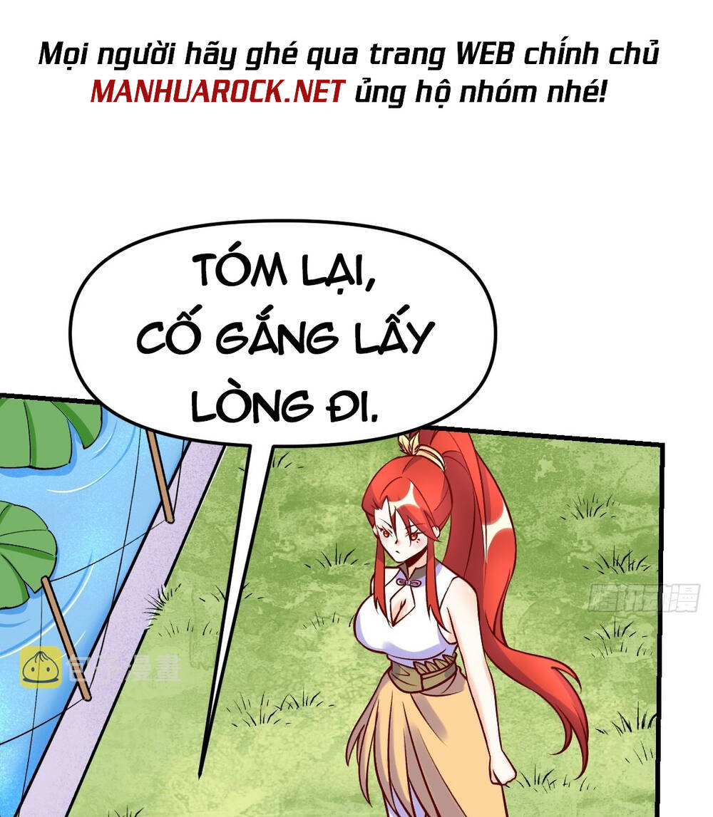 Nguyên Lai Ta Là Tu Tiên Đại Lão Chapter 156 - Trang 2