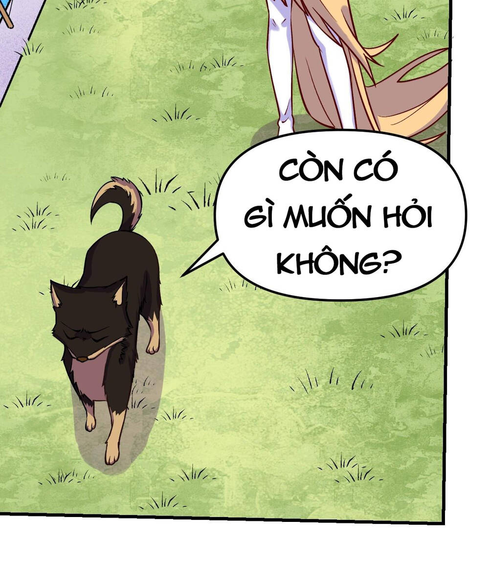 Nguyên Lai Ta Là Tu Tiên Đại Lão Chapter 156 - Trang 2