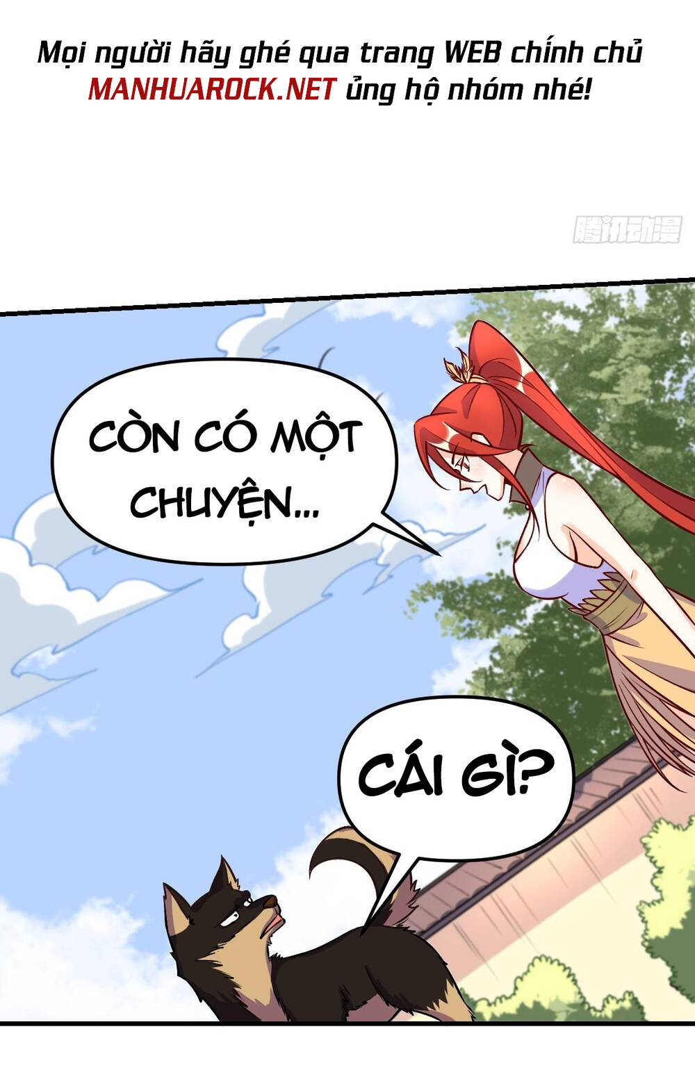 Nguyên Lai Ta Là Tu Tiên Đại Lão Chapter 156 - Trang 2