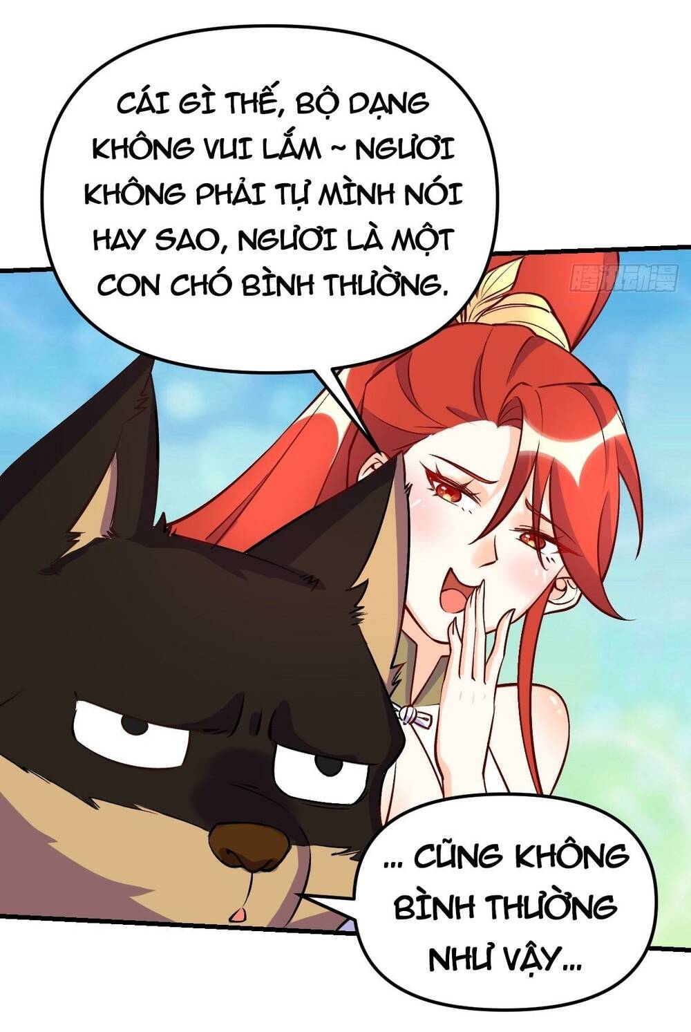 Nguyên Lai Ta Là Tu Tiên Đại Lão Chapter 156 - Trang 2