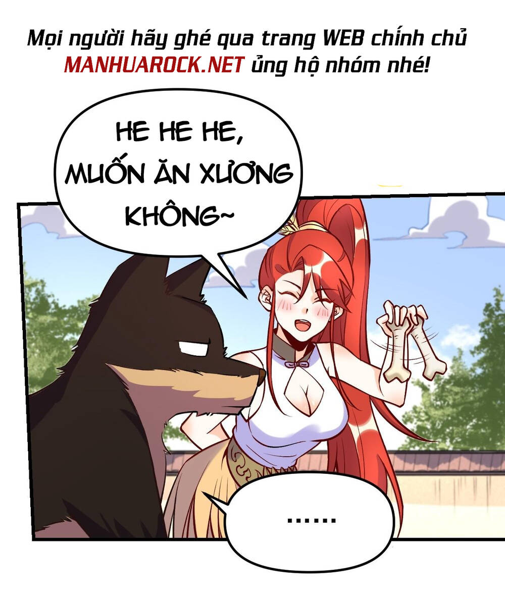 Nguyên Lai Ta Là Tu Tiên Đại Lão Chapter 156 - Trang 2