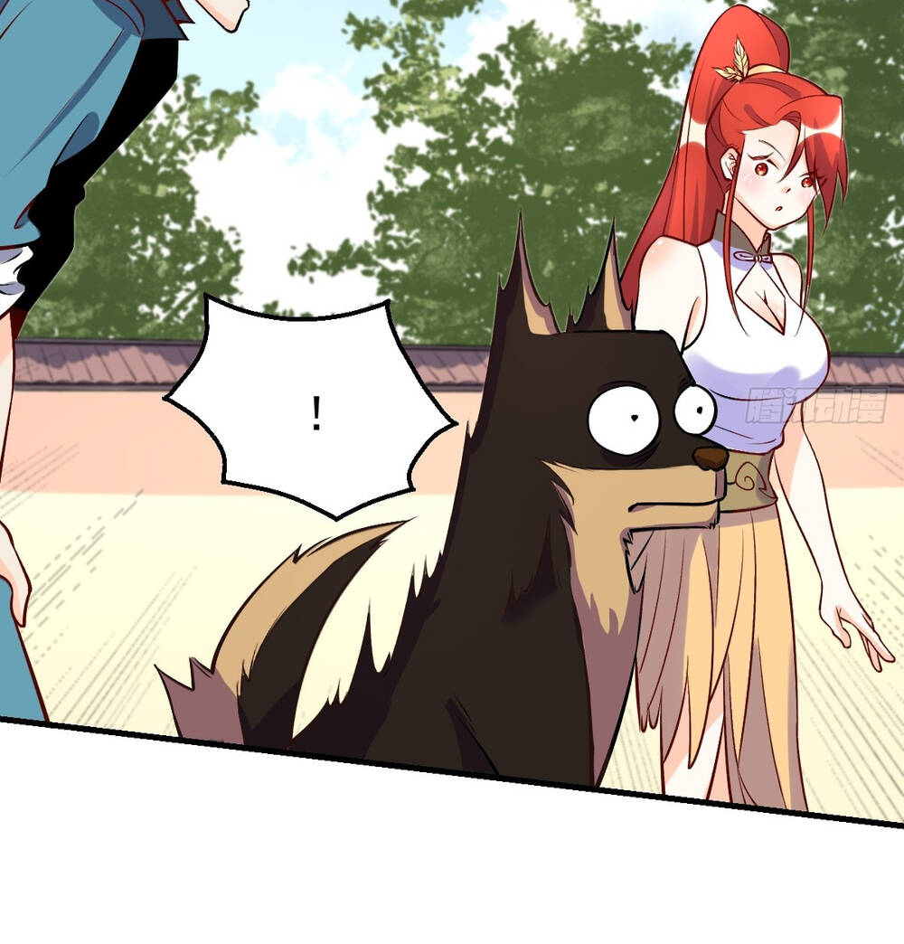 Nguyên Lai Ta Là Tu Tiên Đại Lão Chapter 156 - Trang 2