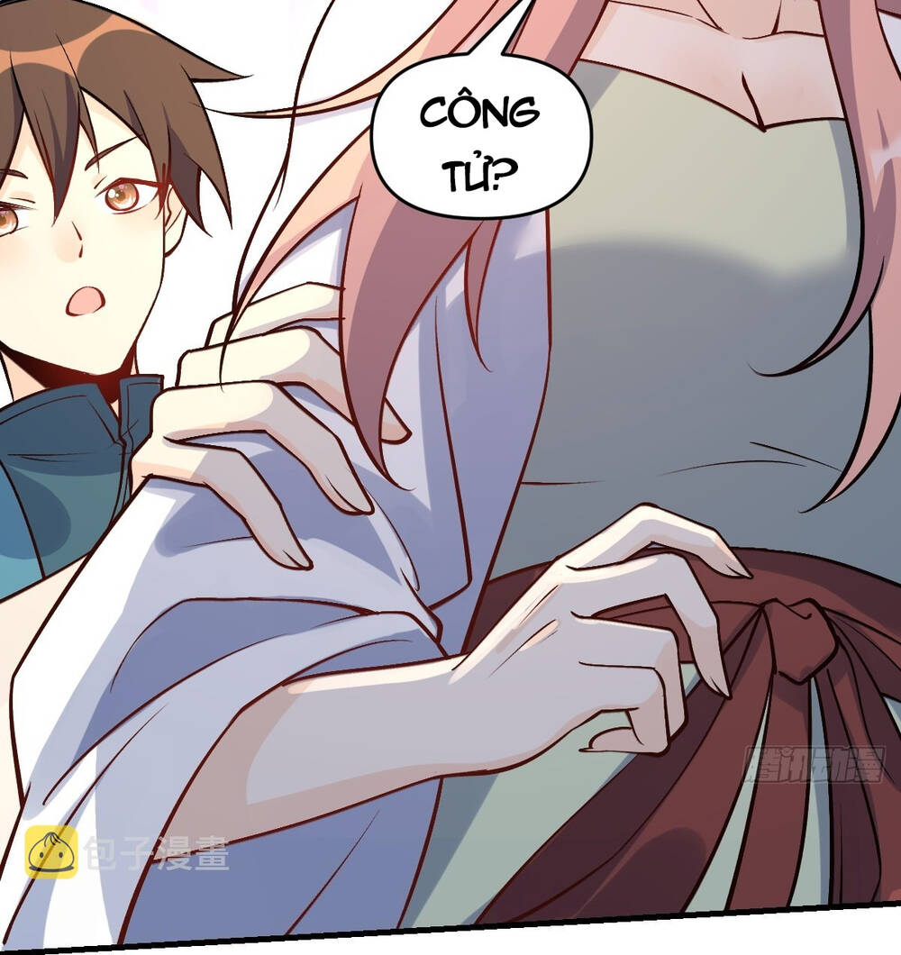 Nguyên Lai Ta Là Tu Tiên Đại Lão Chapter 156 - Trang 2