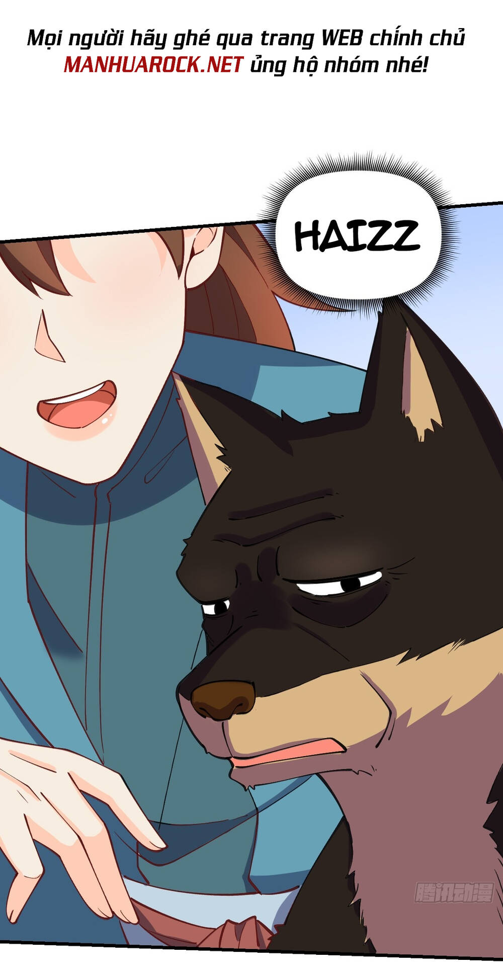 Nguyên Lai Ta Là Tu Tiên Đại Lão Chapter 156 - Trang 2