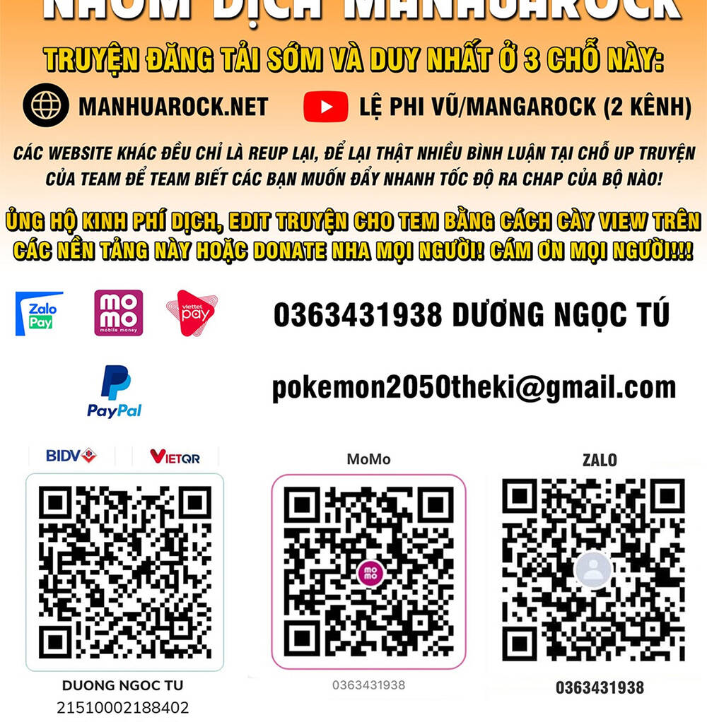 Nguyên Lai Ta Là Tu Tiên Đại Lão Chapter 156 - Trang 2