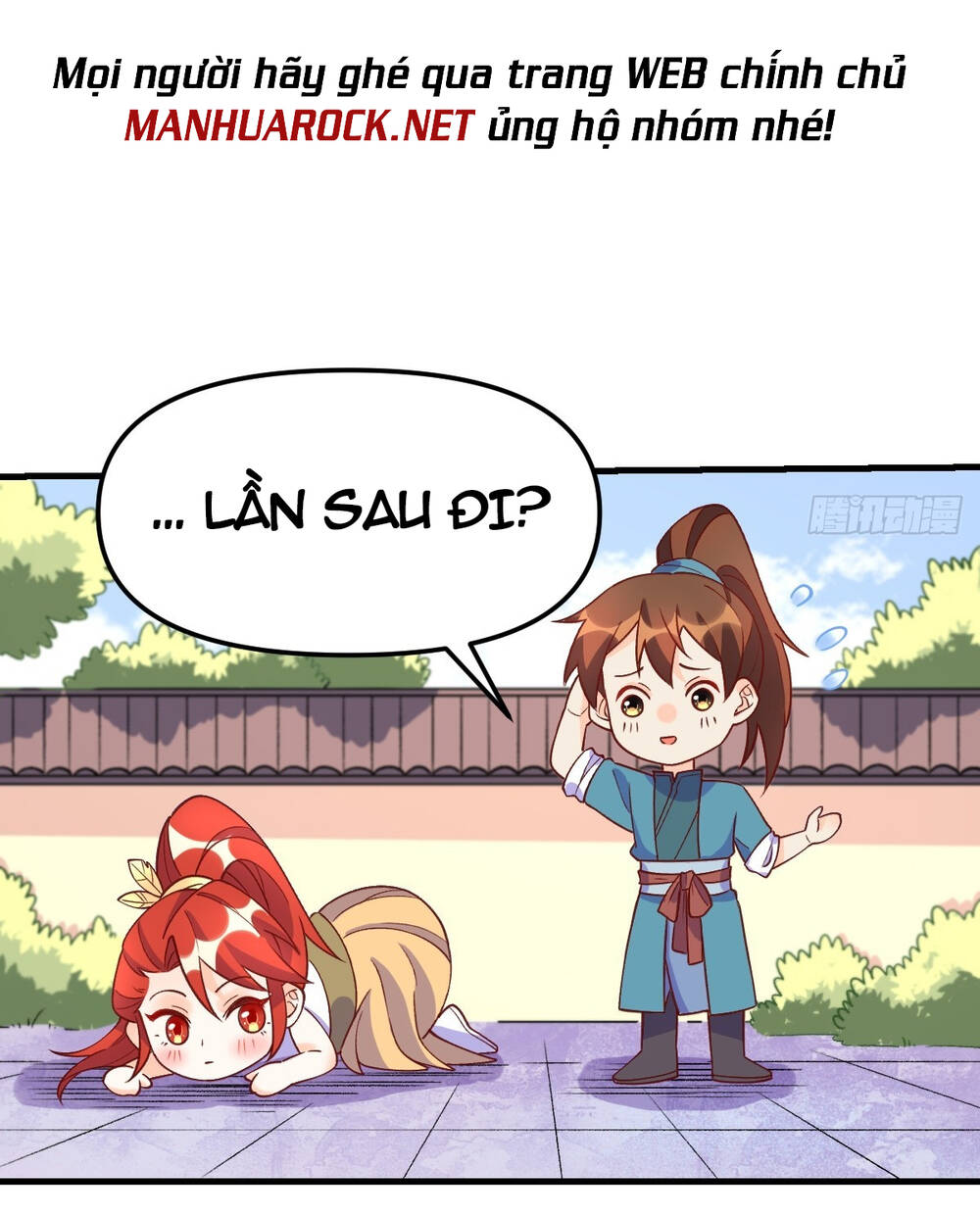 Nguyên Lai Ta Là Tu Tiên Đại Lão Chapter 157 - Trang 2