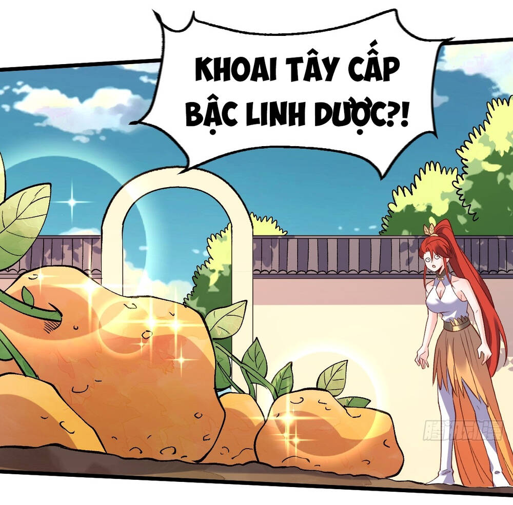 Nguyên Lai Ta Là Tu Tiên Đại Lão Chapter 157 - Trang 2