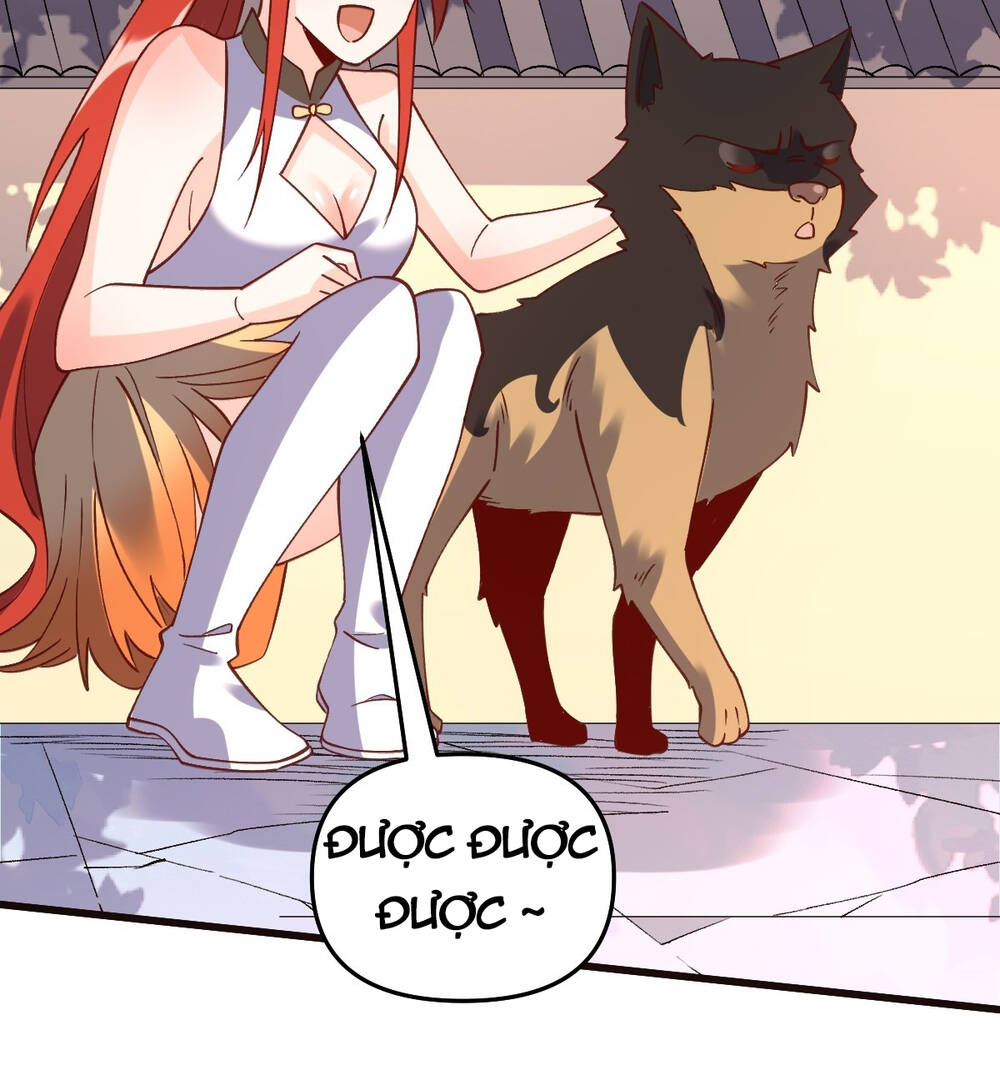 Nguyên Lai Ta Là Tu Tiên Đại Lão Chapter 157 - Trang 2