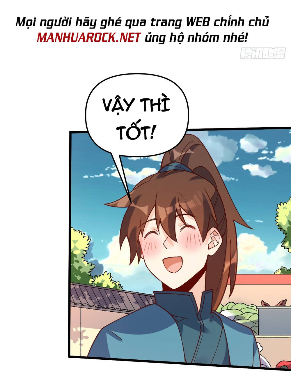 Nguyên Lai Ta Là Tu Tiên Đại Lão Chapter 157 - Trang 2