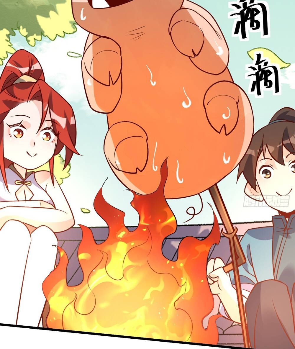 Nguyên Lai Ta Là Tu Tiên Đại Lão Chapter 157 - Trang 2