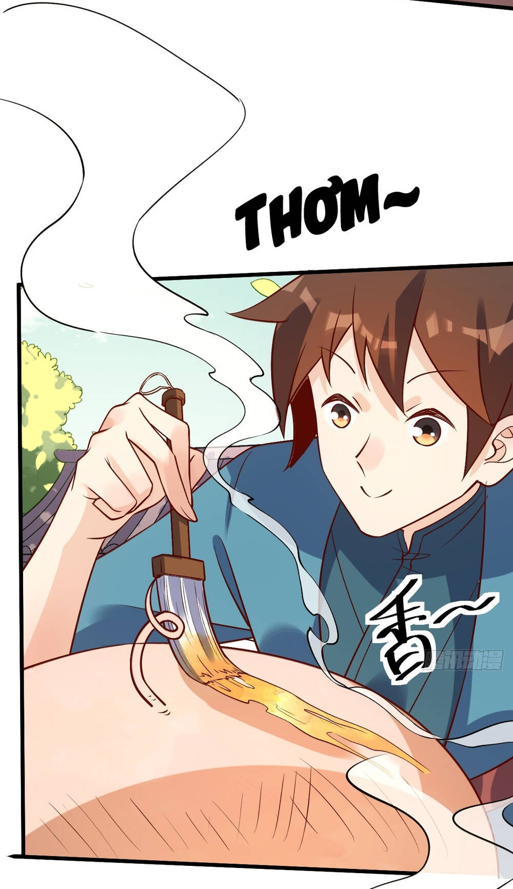 Nguyên Lai Ta Là Tu Tiên Đại Lão Chapter 157 - Trang 2