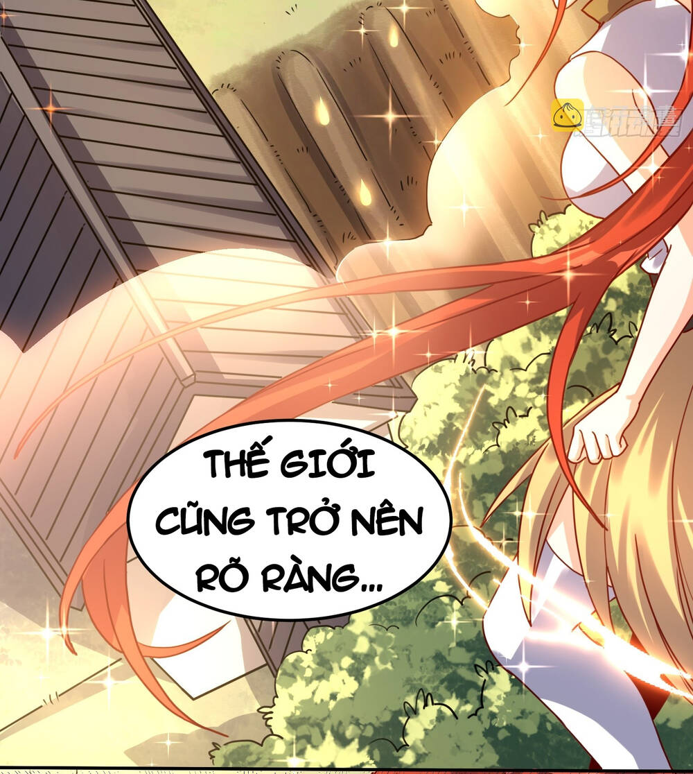 Nguyên Lai Ta Là Tu Tiên Đại Lão Chapter 158 - Trang 2