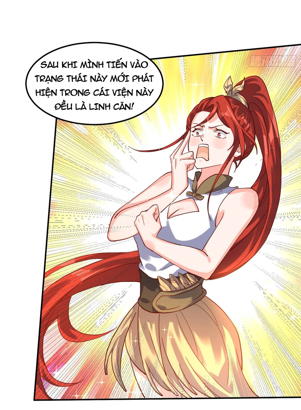 Nguyên Lai Ta Là Tu Tiên Đại Lão Chapter 158 - Trang 2